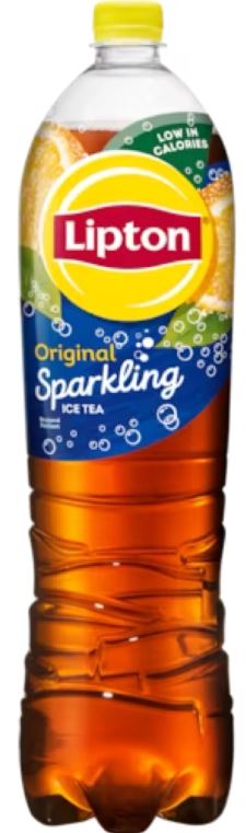 Lipton Ice Tea Original 1,5 L