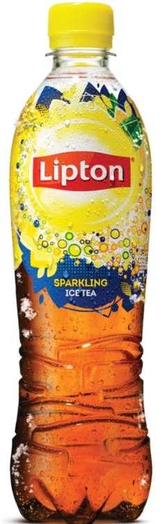 Lipton Ice Tea Original 50 Cl