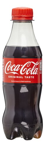 Coca-Cola Original 25 Cl