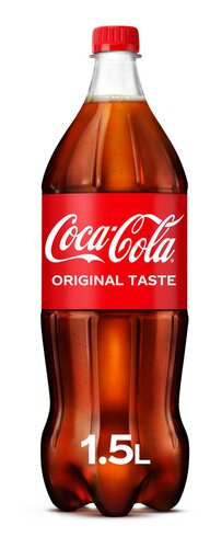 Coca-Cola Original 1,5 L