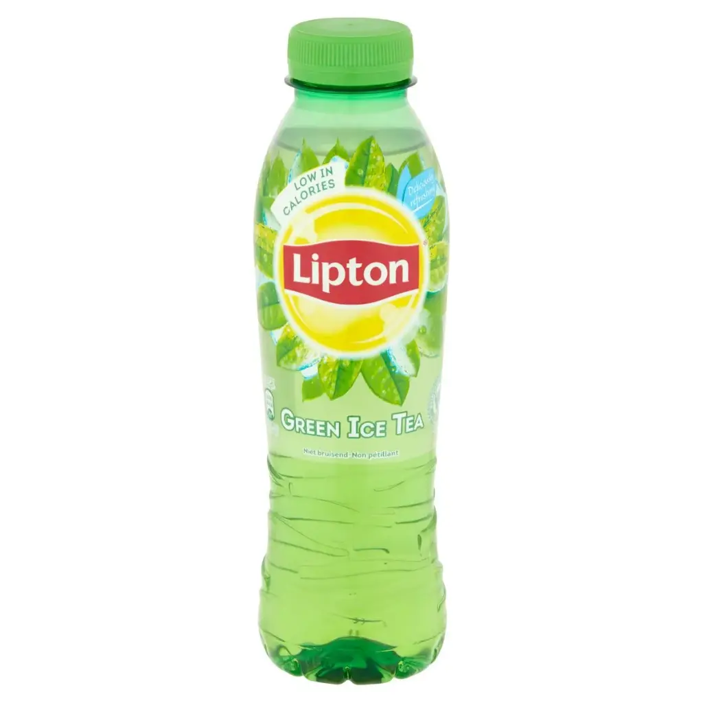 Lipton Ice Tea Green 50 Cl