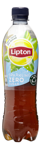 Lipton Ice Tea Original Zero 50 Cl