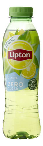 Lipton Ice Tea Green Zero 50 Cl