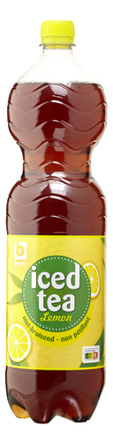 Boni Iced Tea Lemon Non-Pétillant 1,5 L