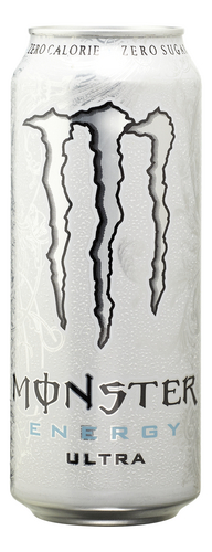 Monster Zero Ultra Energy 50 Cl