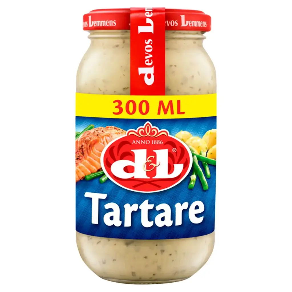 Devos Lemmens Tartare 300 Ml