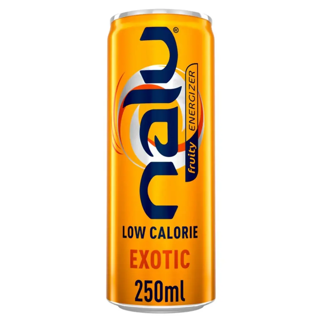 Nalu Exotic Canette 25 Cl