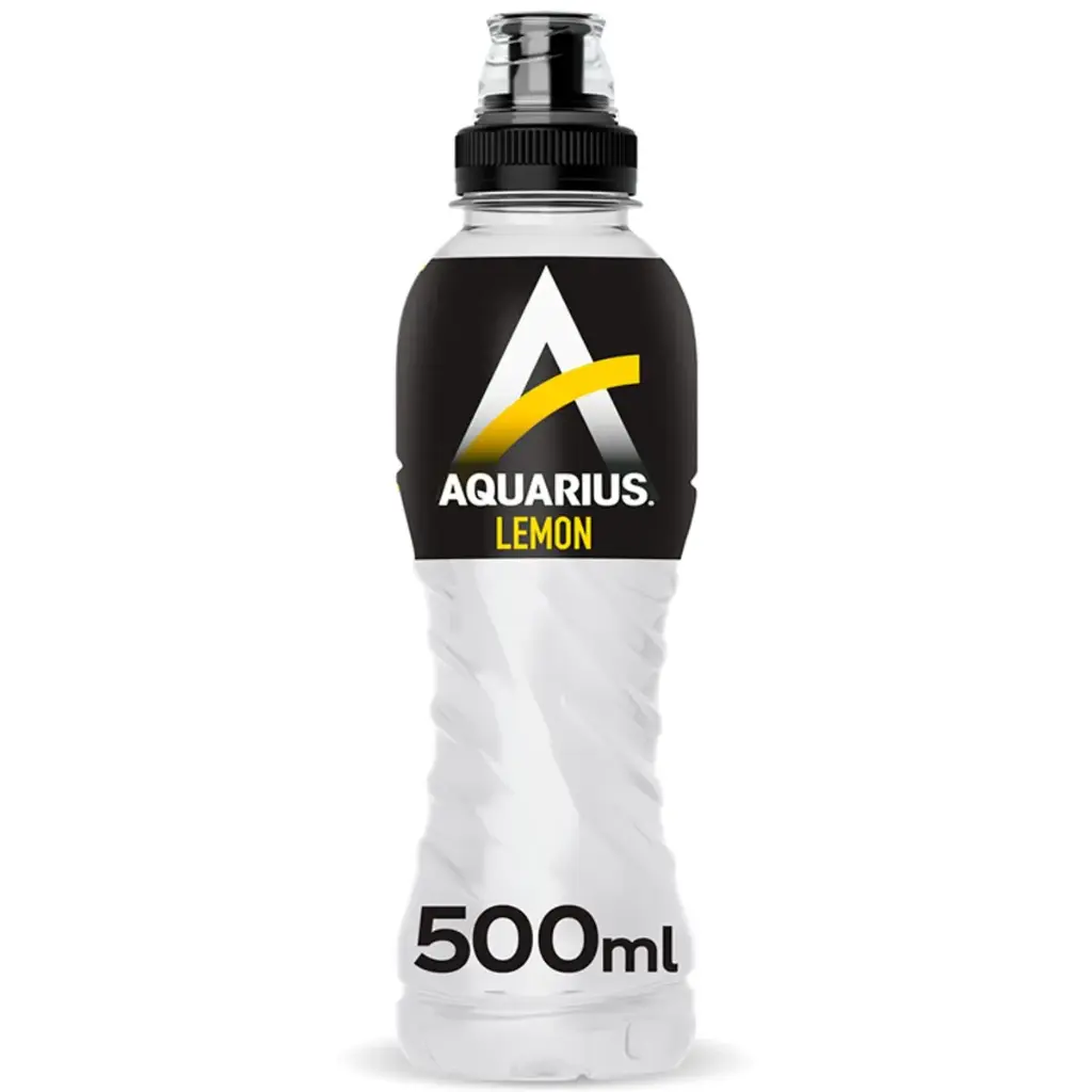 Aquarius Lemon 50 Cl