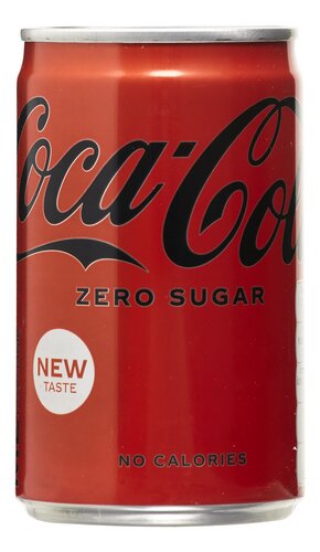 Coca-Cola Zero Sugar 15 Cl