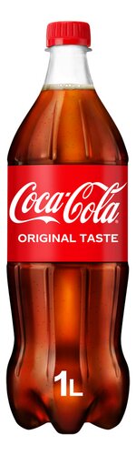 Coca-Cola Original 1 L