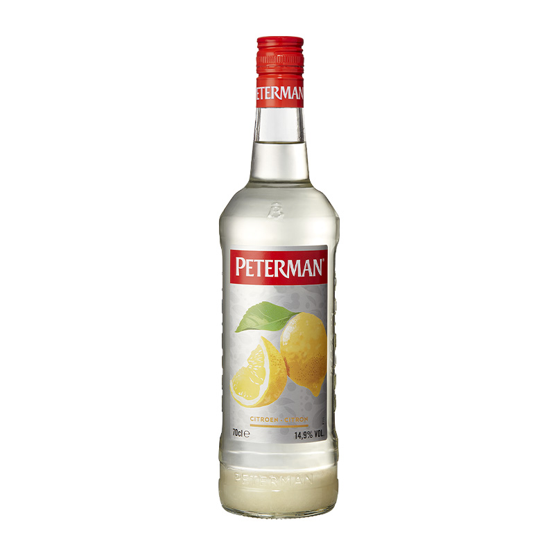 Peterman Citron 70 Cl