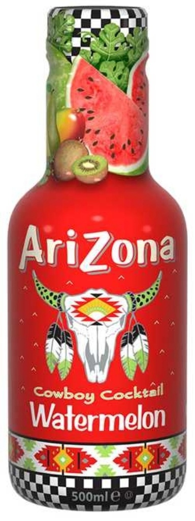 Arizona Watermelon 50 Cl