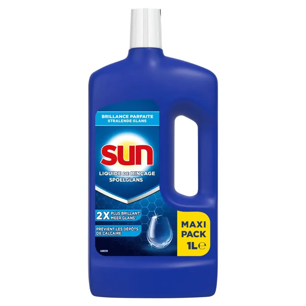 Sun Liquide de Rinçage 1 L