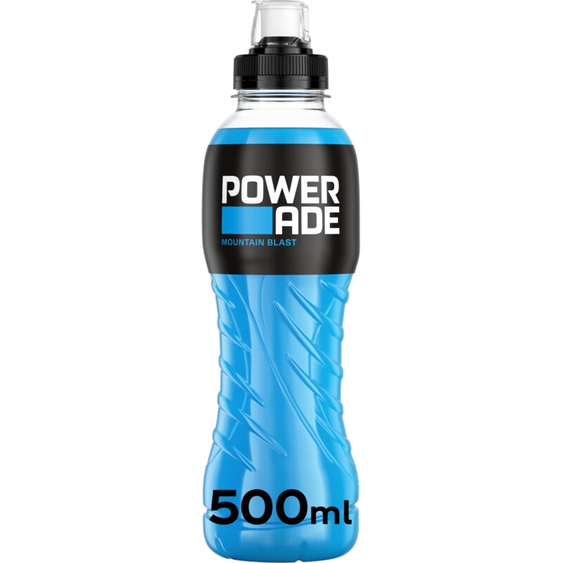 Powerade Mountain Blast 50 Cl