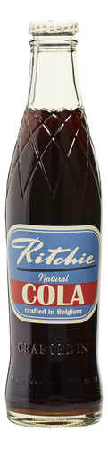 Ritchie Cola 275 Ml