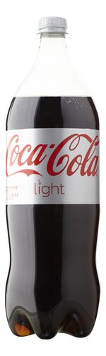 Coca-Cola Light 1,5 L