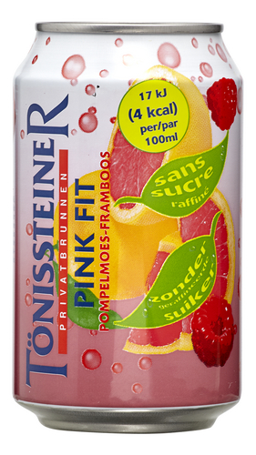 Tonissteiner Pink Fit 33 Cl