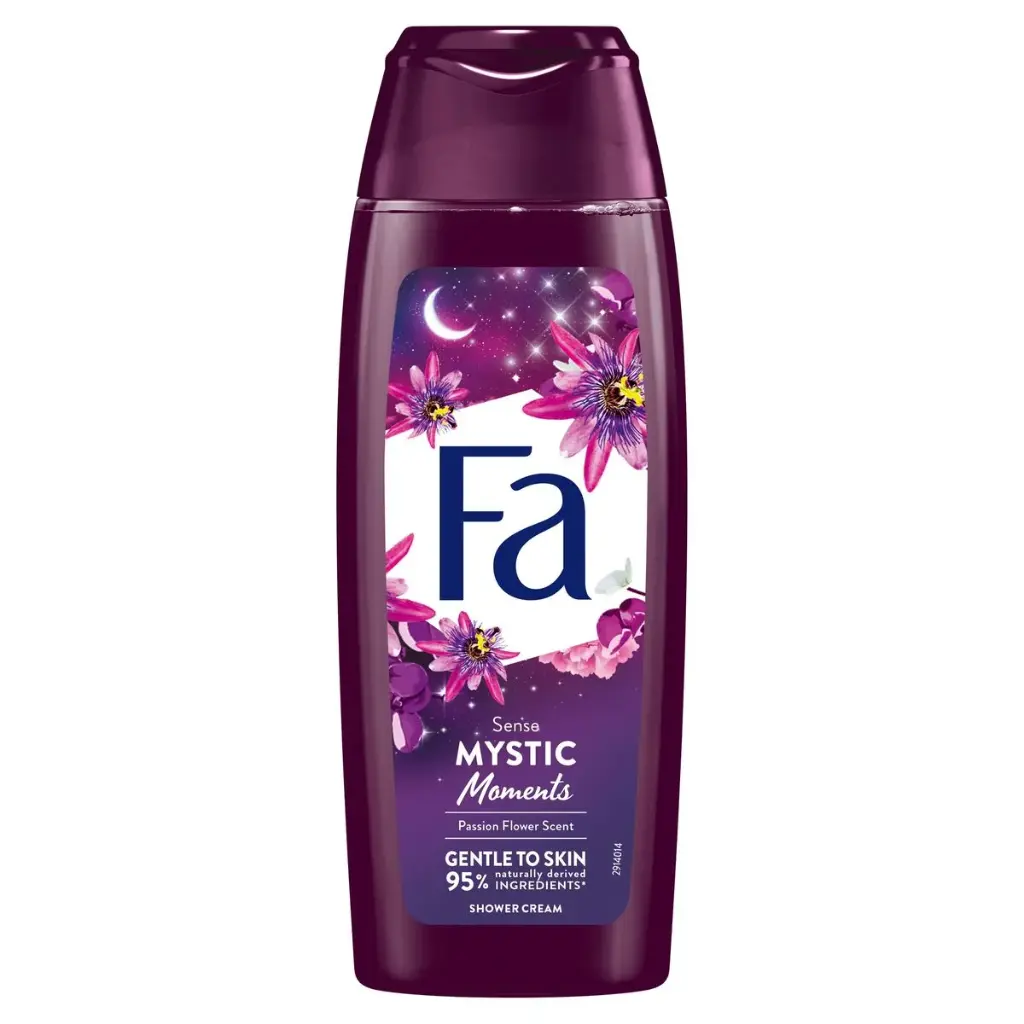 Fa Mystic Moments Crème Douche 250 Ml