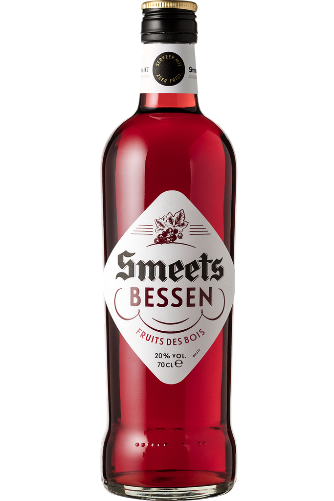 Smeets Fruits des Bois Genièvre 70 Cl