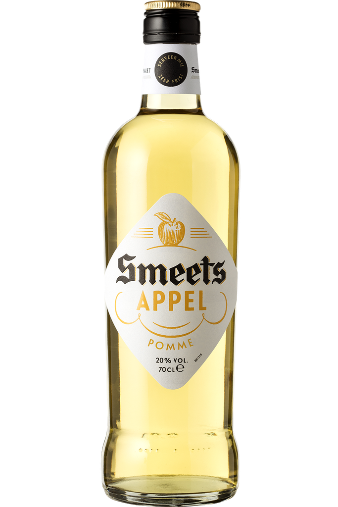 Smeets Pomme Genièvre 70 Cl