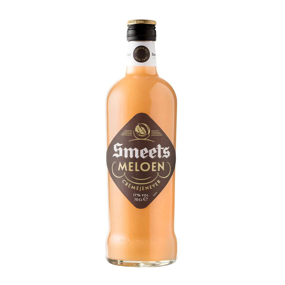 Smeets Melon Genièvre 70 Cl