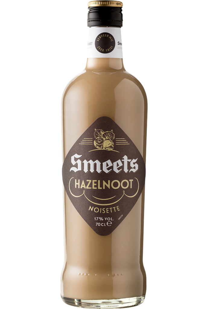 Smeets Noisette Genièvre 70 Cl