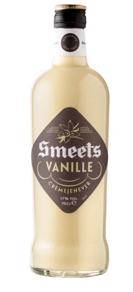 Smeets Vanille Genièvre 70 Cl