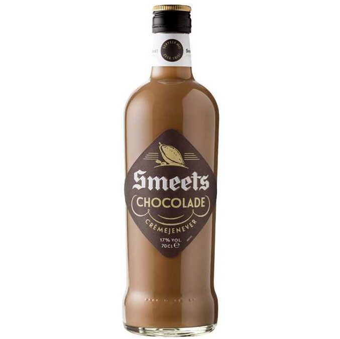 Smeets Chocolat Genièvre 70 Cl