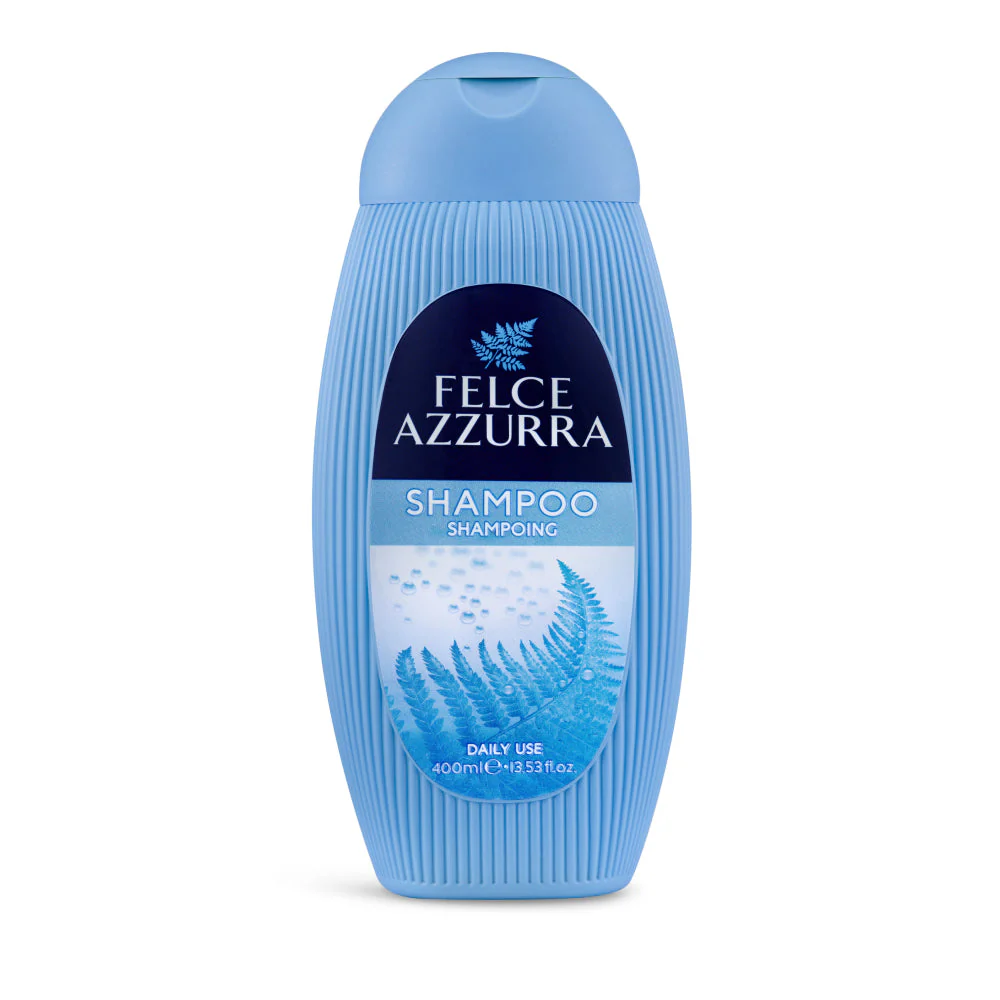 Felce Azzurra Shampoing Classico 400 Ml