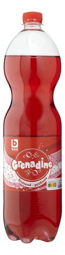 Boni Grenadine Pétillante 6x1,5 L