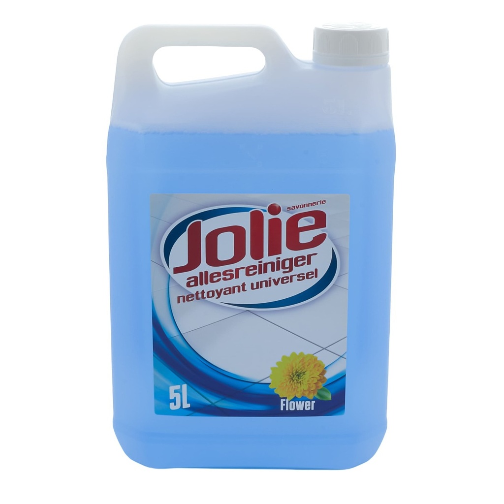 Jolie Flower Nettoie-Tout 5 L