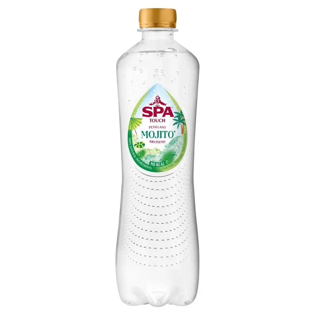 Spa Touch Mojito Pétillant 50 Cl