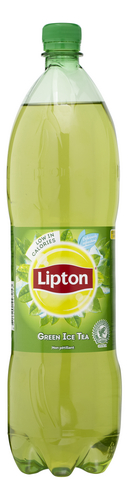 Lipton Ice Tea Green 1,5 L