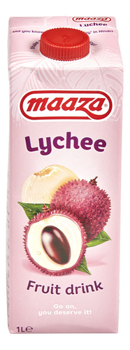 Maaza Lychee 1 L