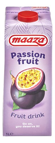 Maaza Fruit de la Passion 1 L