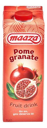 Maaza Pomegranate 1 L