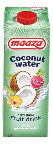 Maaza Eau de Coco 1 L