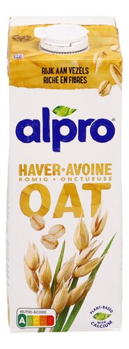 Alpro Boisson Avoine 1 L