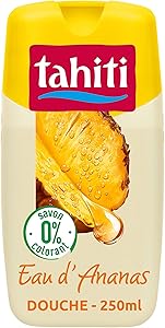 Tahiti 0% Ananas 250 Ml