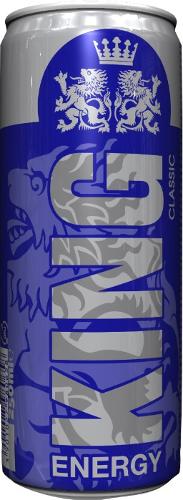 King Energy 25 Cl