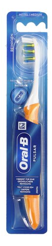 Oral-B Pulsar Brosse à Dents