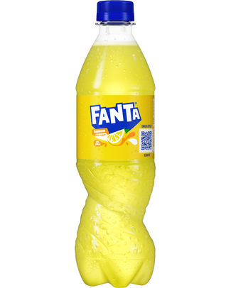 Fanta Lemon 50 Cl