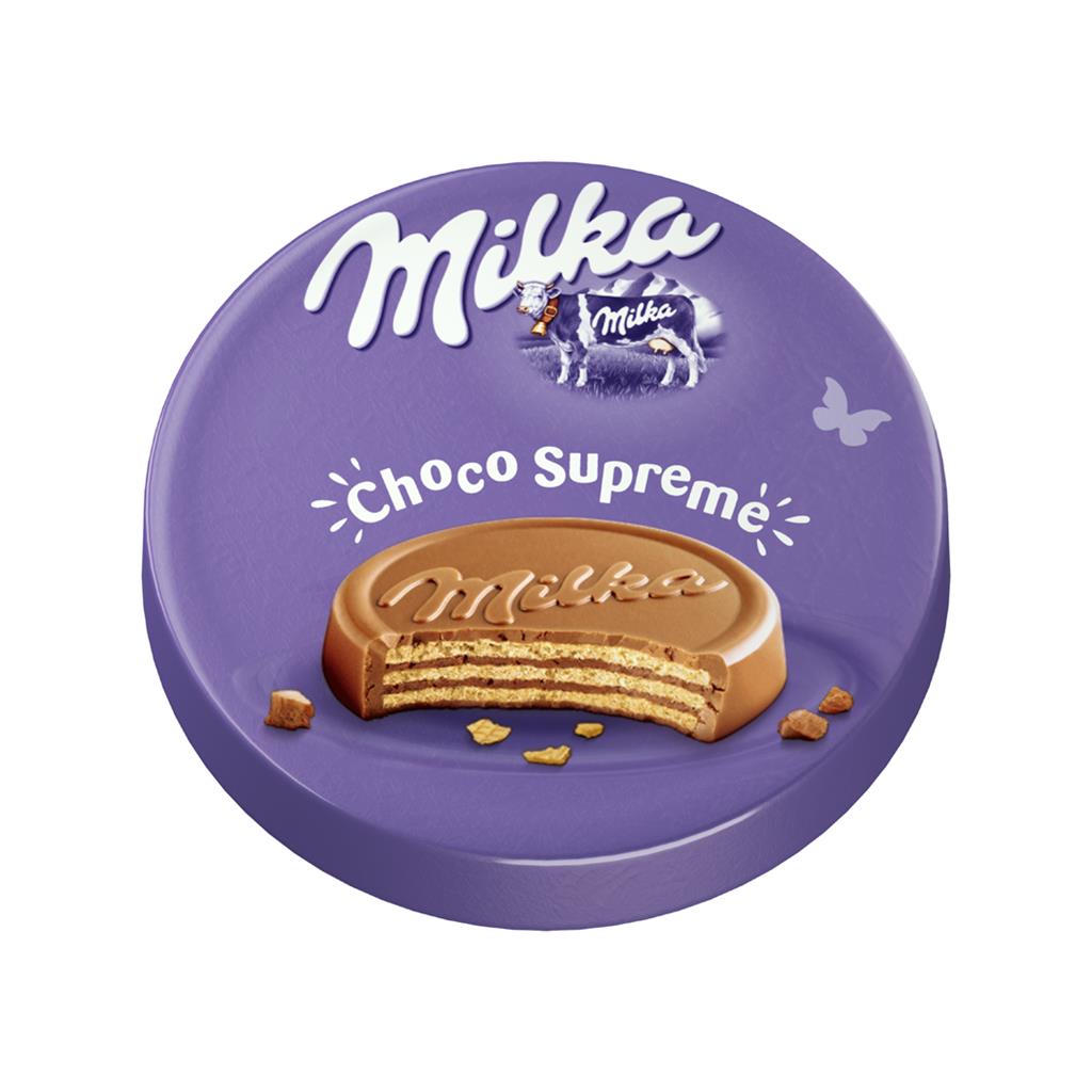 Milka Choco Supreme 30 Gr