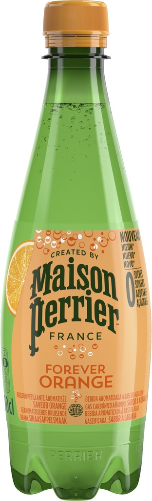 Maison Perrier Orange 50 Cl