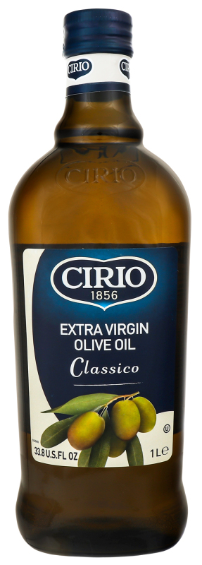 Cirio Classico Huile d'Olive Extra Vierge 1 L