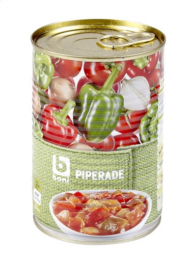 Boni Piperade Conserve 385 Gr