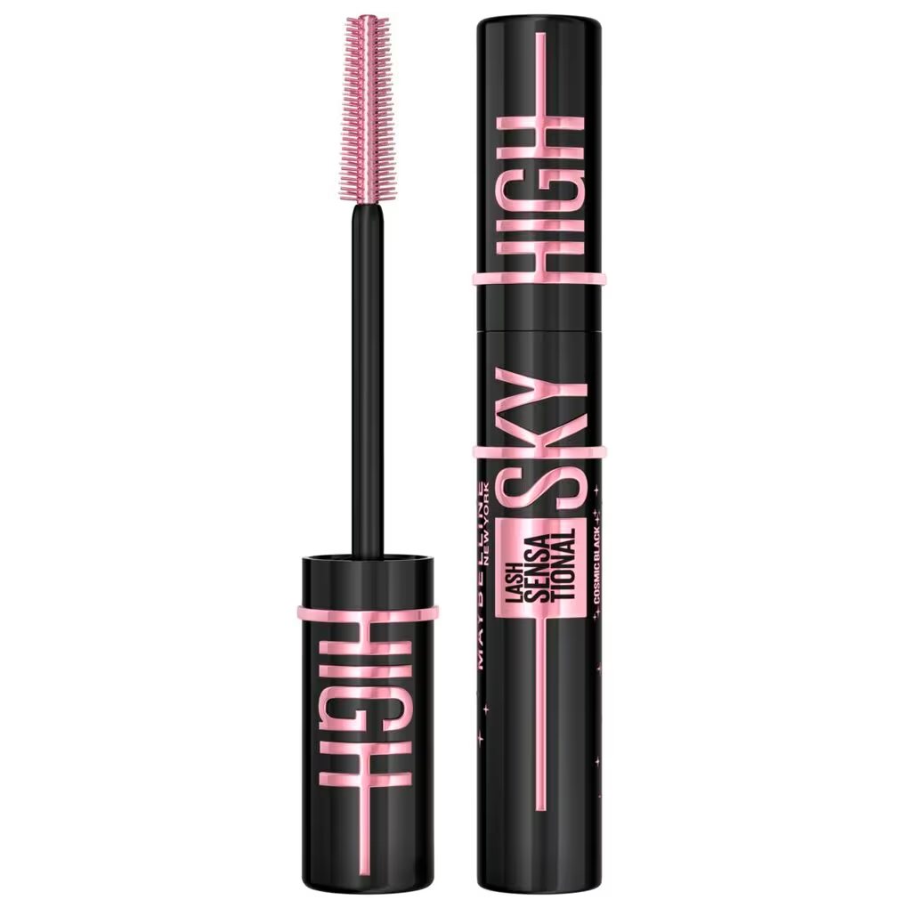 Maybelline Lash Sensational Sky High Cosmic Black Mascara 7,2 Ml