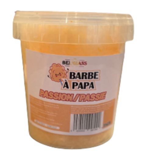 Bel'Gians Barbe à Papa Passion 35 Gr