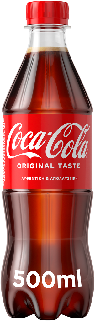 Coca-Cola Original 50 Cl