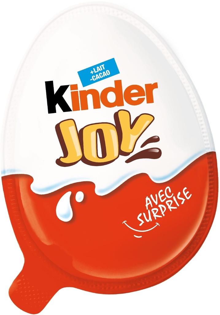 Kinder Joy 20 Gr